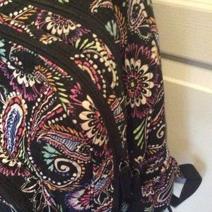 Vera Bradley Backpack